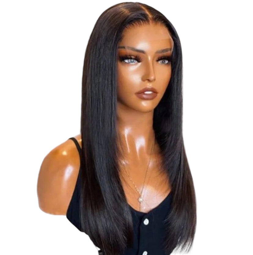 SDD Full frontal Wig : 18' inches